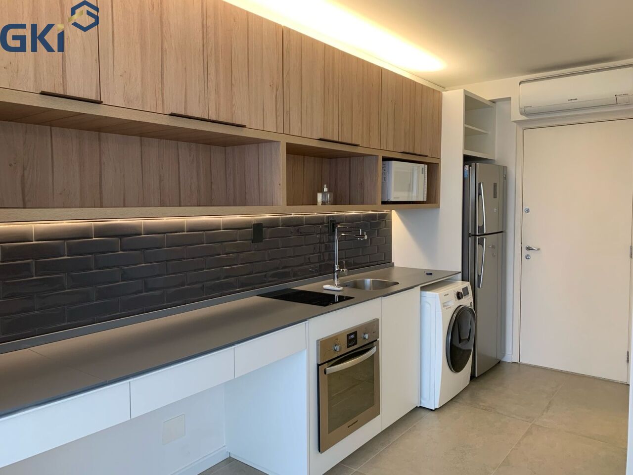 Kitnet-Studio, 27 m² - Foto 5