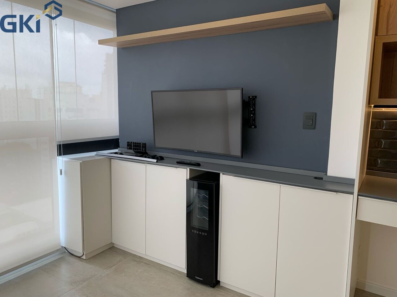Kitnet-Studio, 27 m² - Foto 16