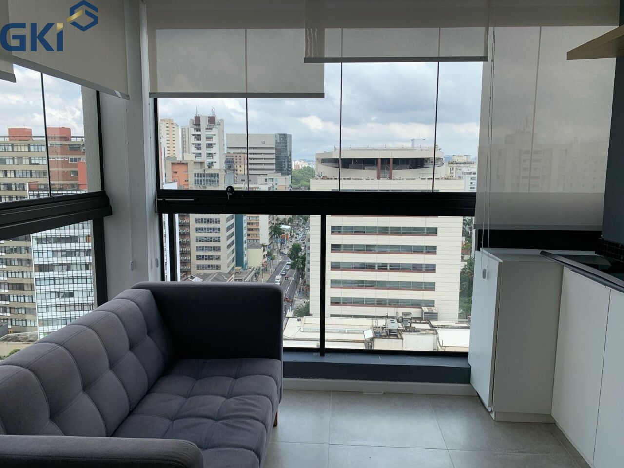Kitnet-Studio, 27 m² - Foto 10