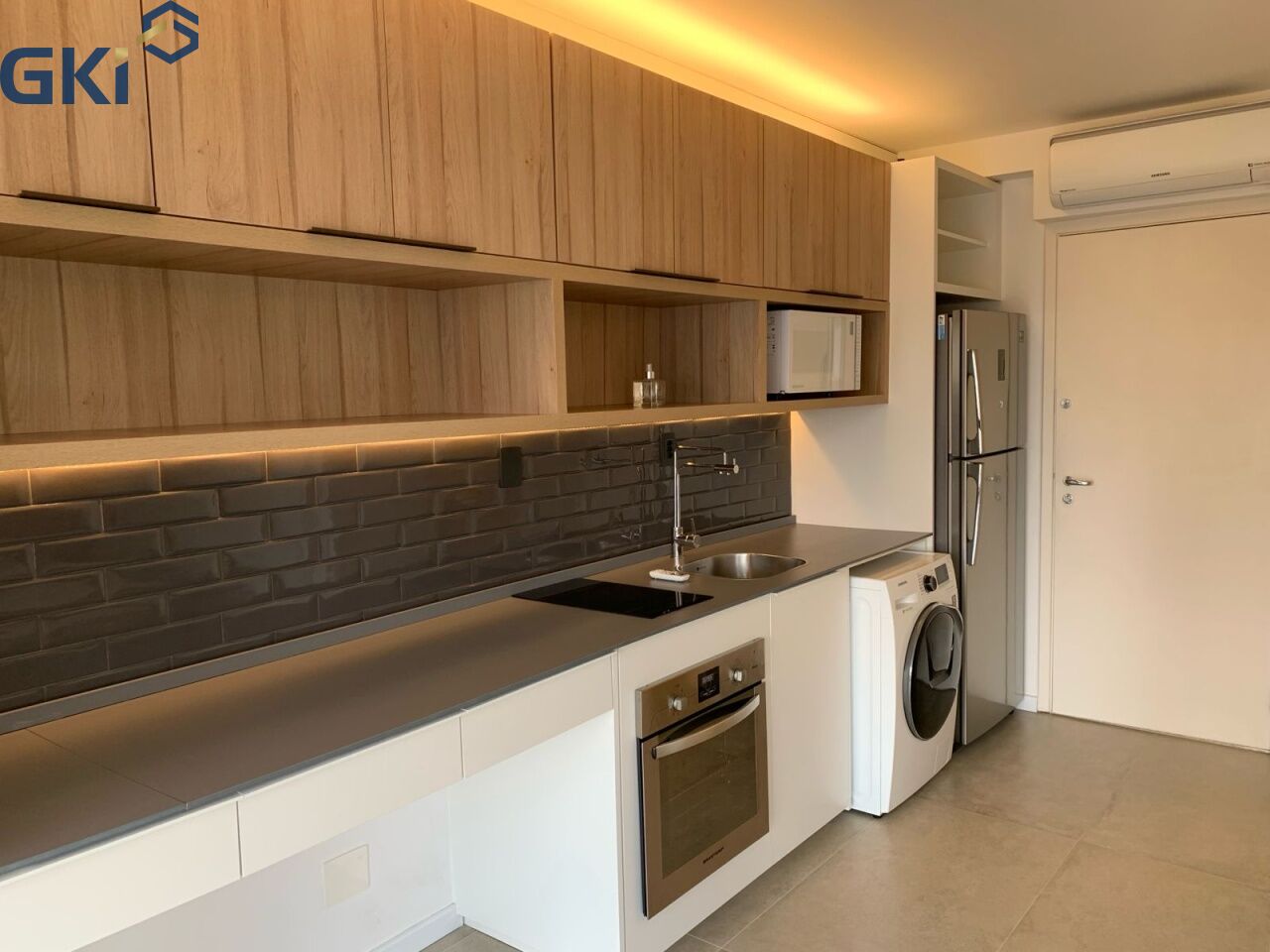 Kitnet-Studio, 27 m² - Foto 7