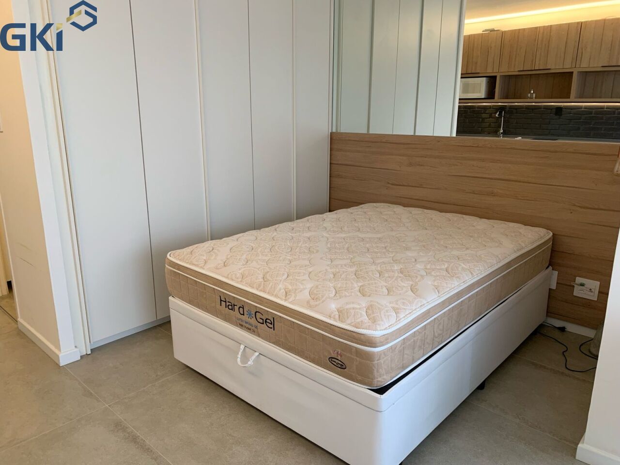Kitnet-Studio, 27 m² - Foto 14