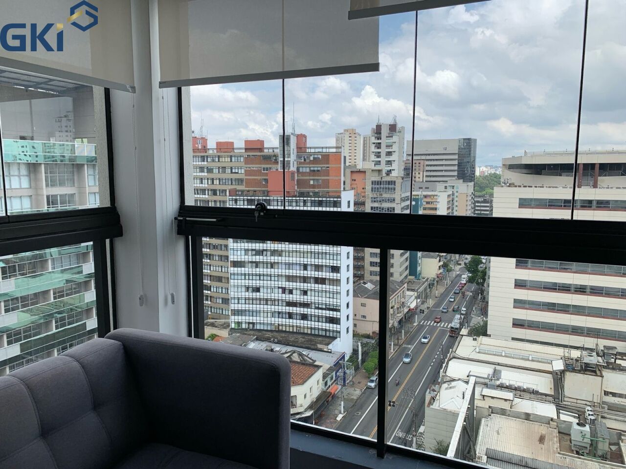Kitnet-Studio, 27 m² - Foto 11