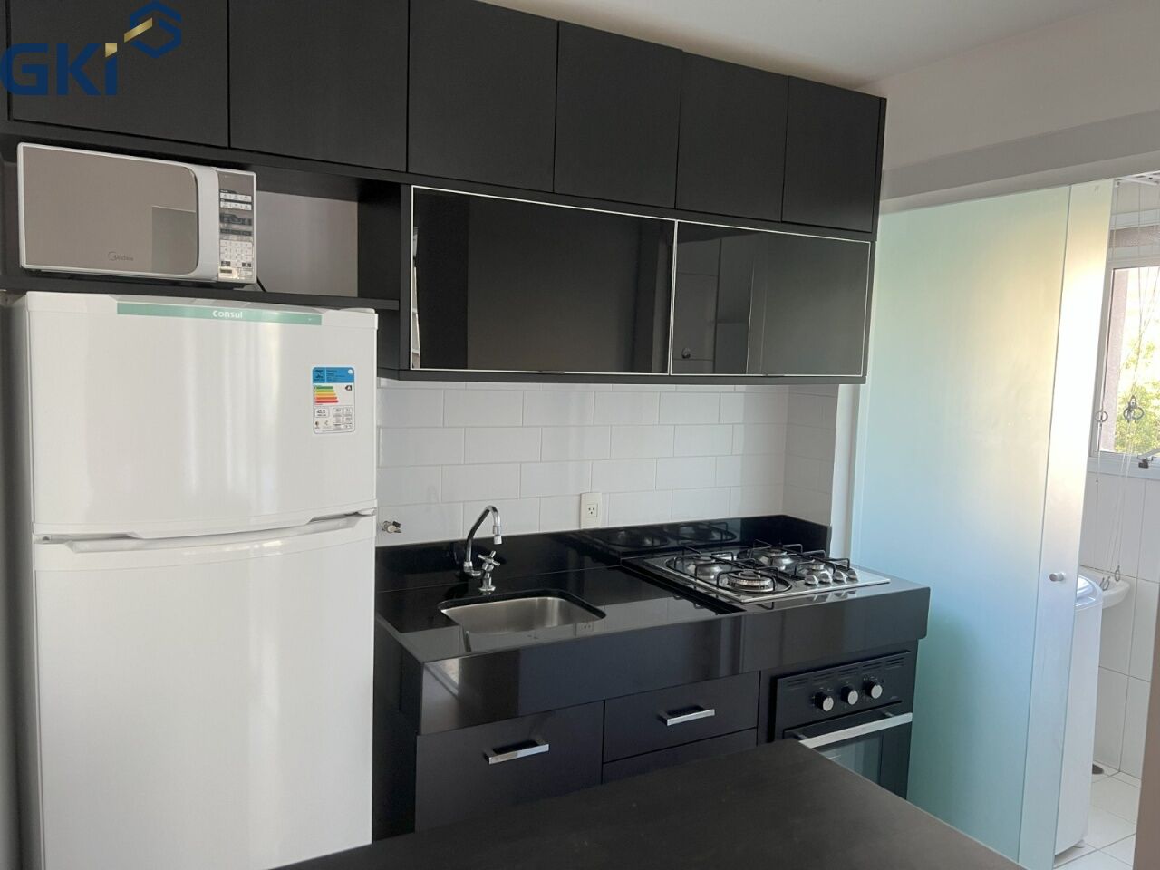 Loft, 48 m² - Foto 5