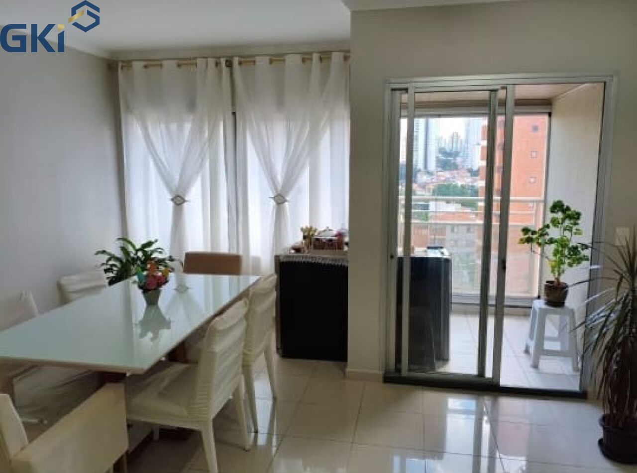 Apartamento, 3 quartos, 92 m² - Foto 3