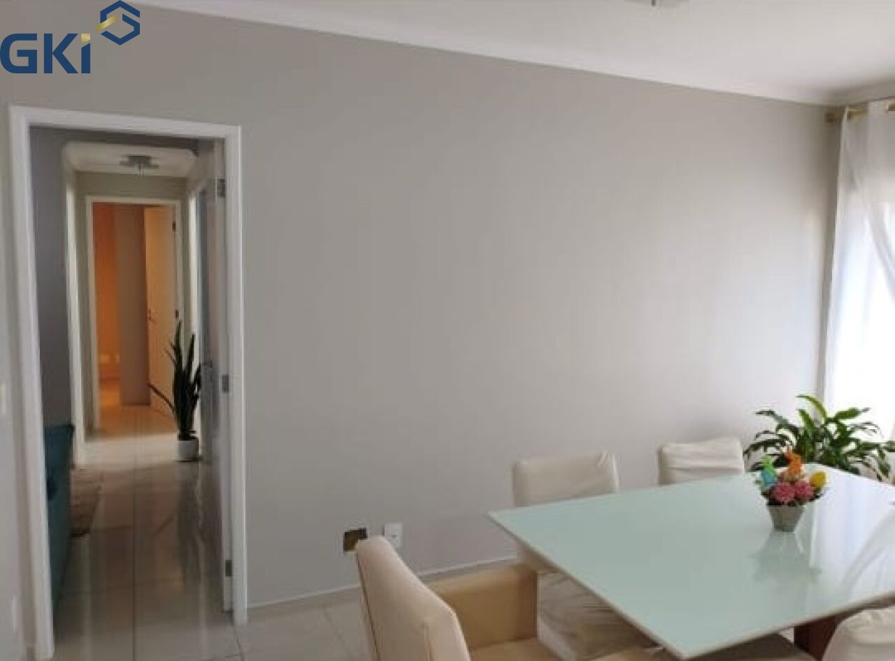 Apartamento, 3 quartos, 92 m² - Foto 4
