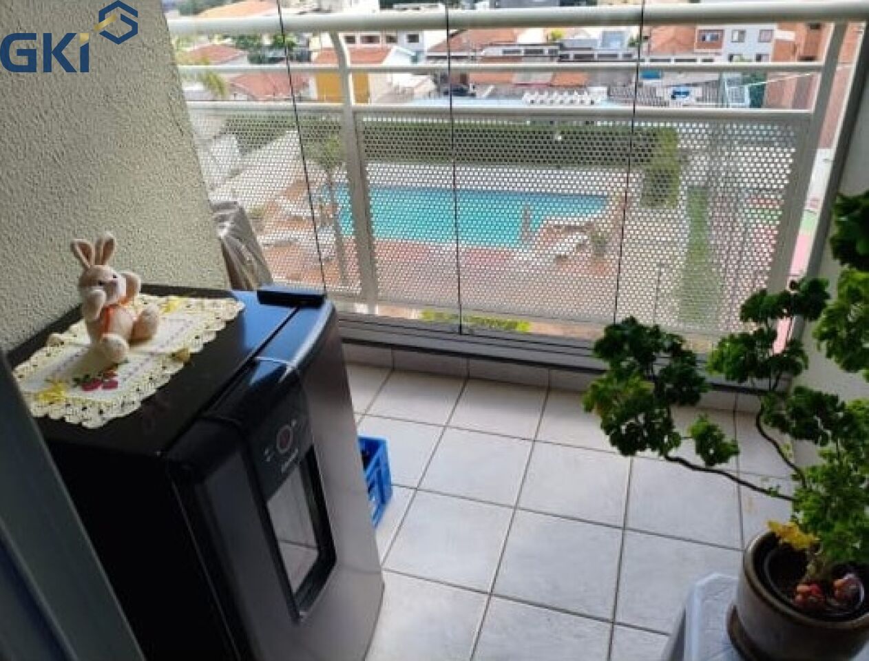Apartamento, 3 quartos, 92 m² - Foto 5