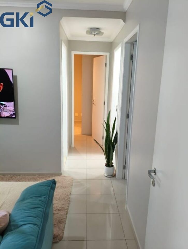 Apartamento, 3 quartos, 92 m² - Foto 6