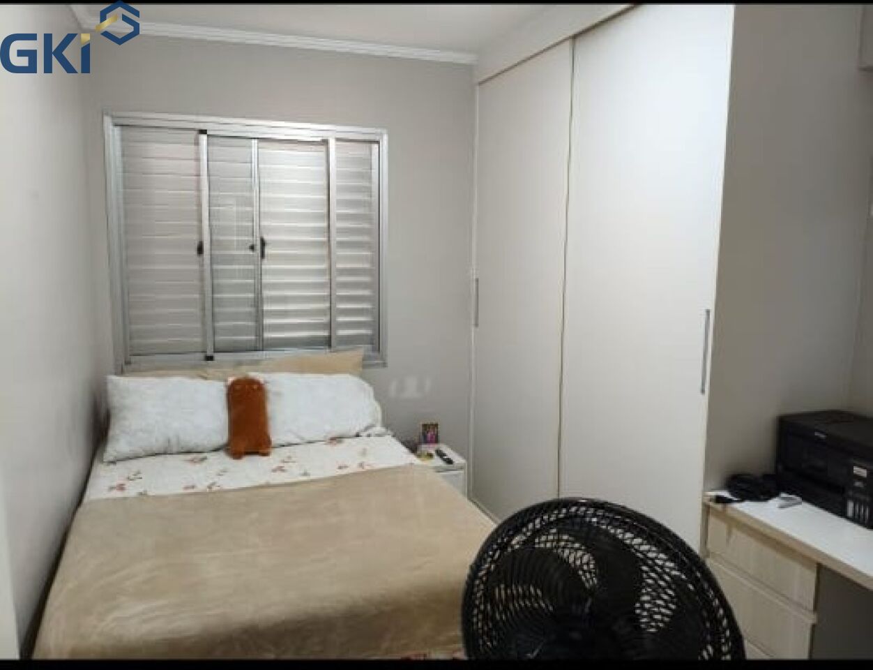 Apartamento, 3 quartos, 92 m² - Foto 7