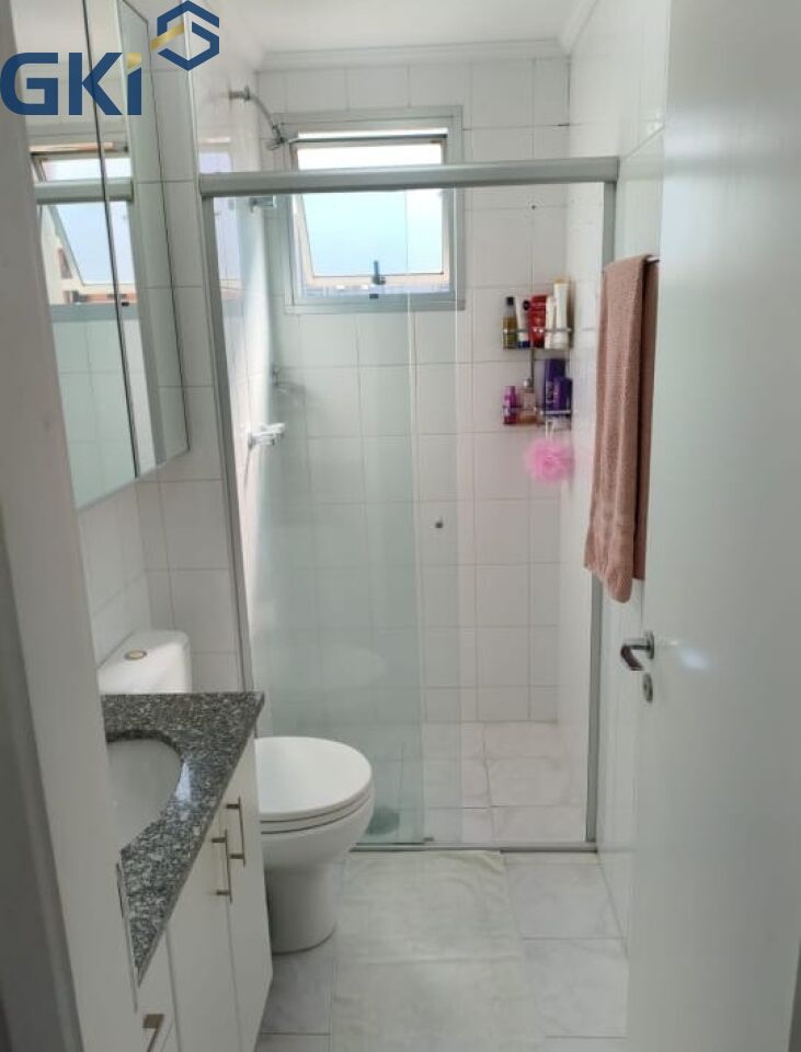 Apartamento, 3 quartos, 92 m² - Foto 11
