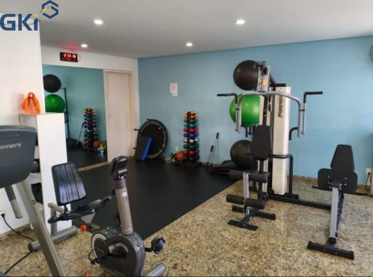 Apartamento, 3 quartos, 92 m² - Foto 20