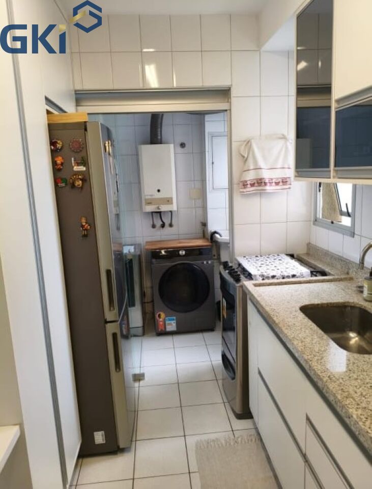 Apartamento, 3 quartos, 92 m² - Foto 16