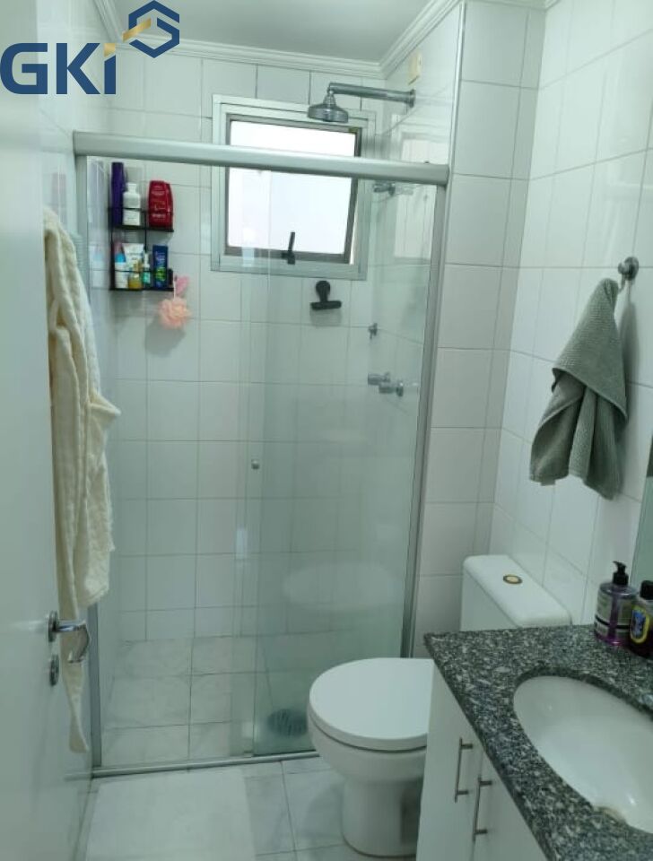 Apartamento, 3 quartos, 92 m² - Foto 9