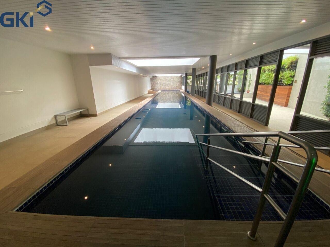 Apartamento, 1 quarto, 40 m² - Foto 13