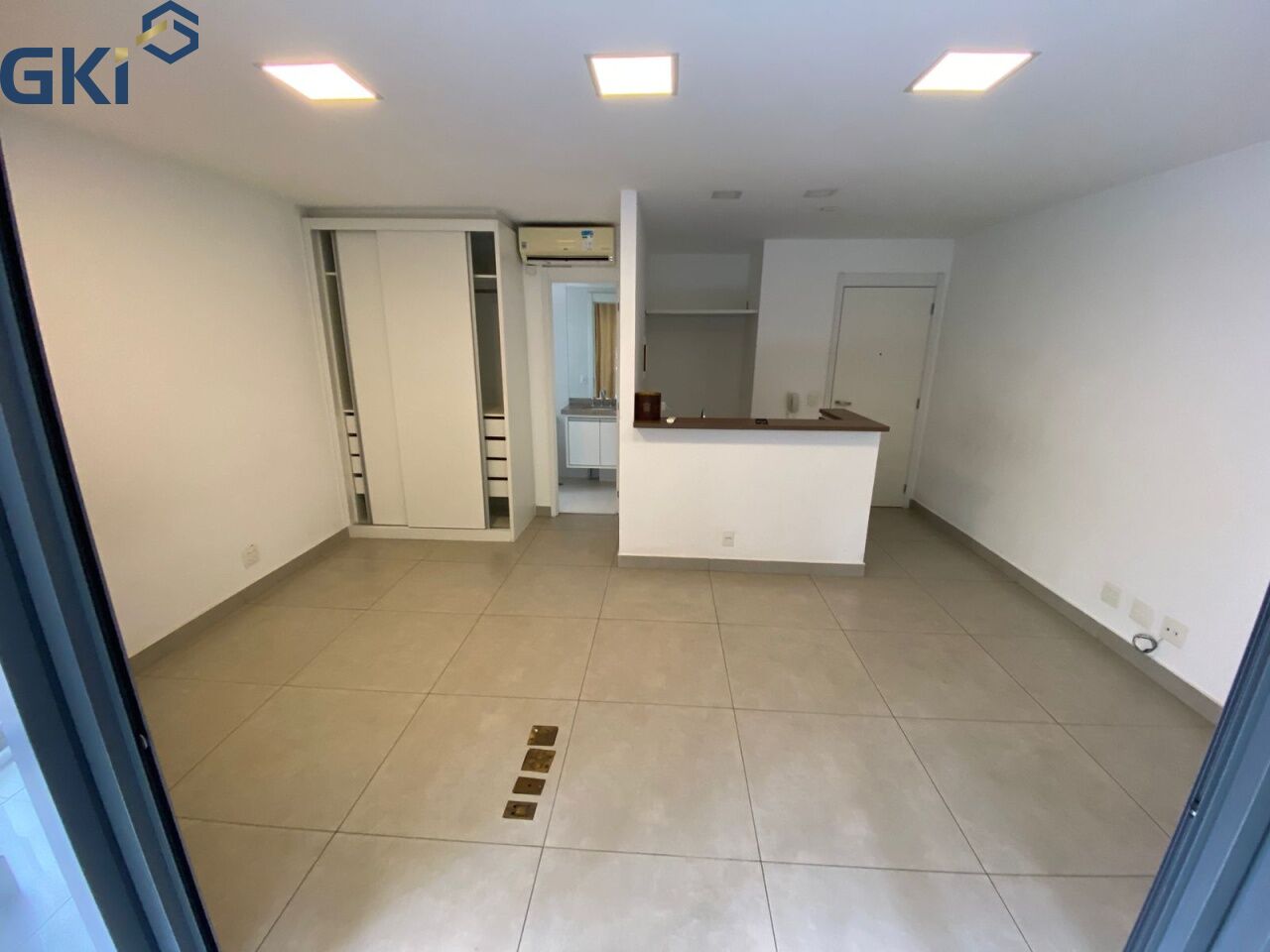 Apartamento, 1 quarto, 40 m² - Foto 2