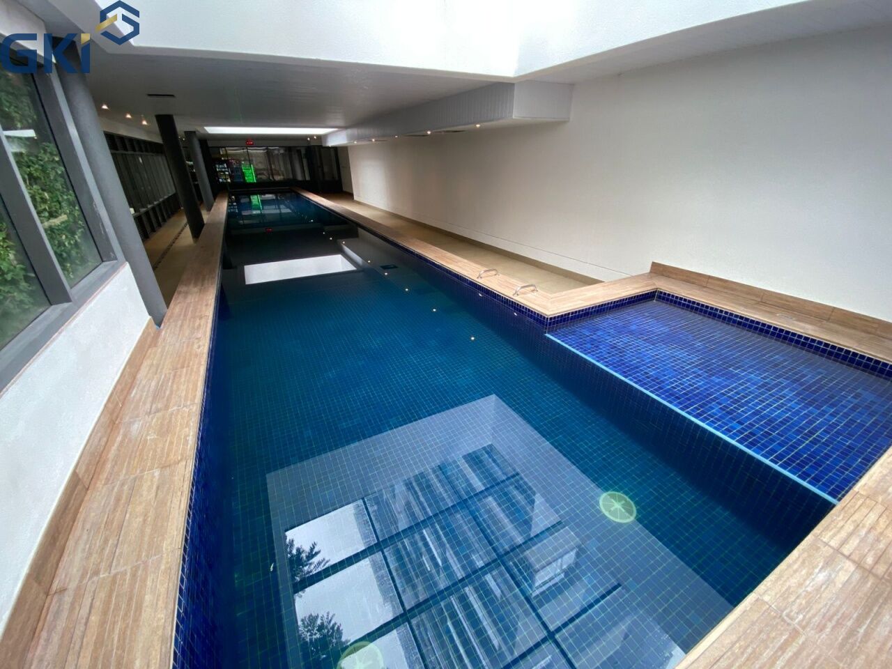 Apartamento, 1 quarto, 40 m² - Foto 10