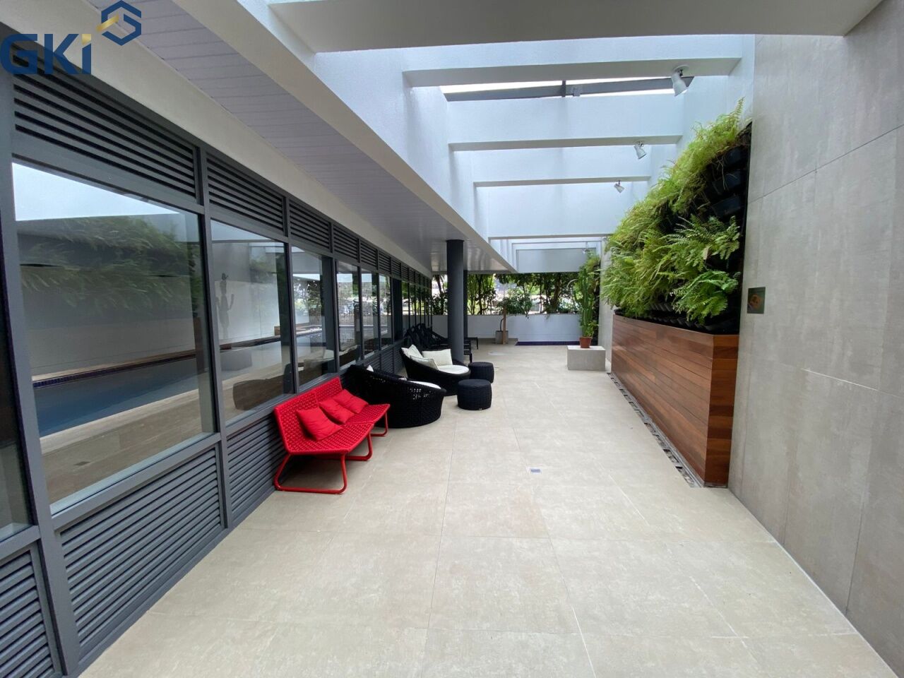 Apartamento, 1 quarto, 40 m² - Foto 7
