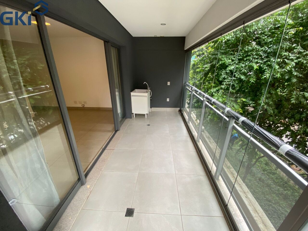 Apartamento, 1 quarto, 40 m² - Foto 4