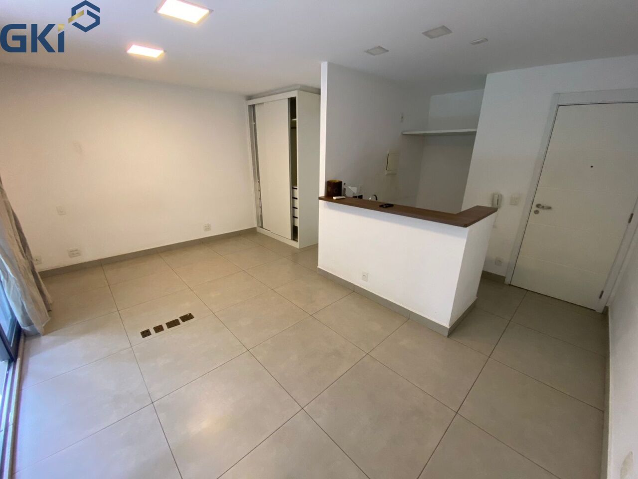 Apartamento, 1 quarto, 40 m² - Foto 3
