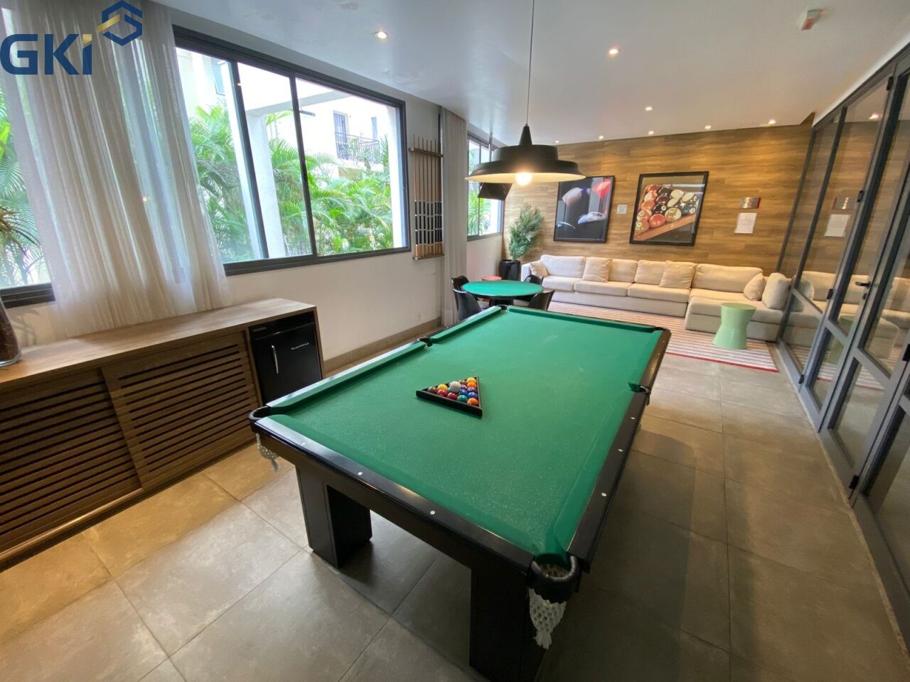 Apartamento, 1 quarto, 40 m² - Foto 11