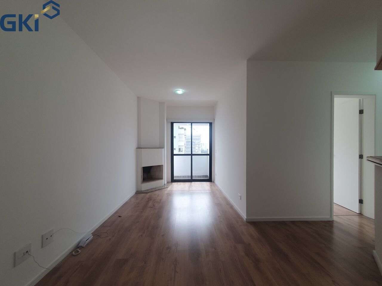 Apartamento, 2 quartos, 55 m² - Foto 4