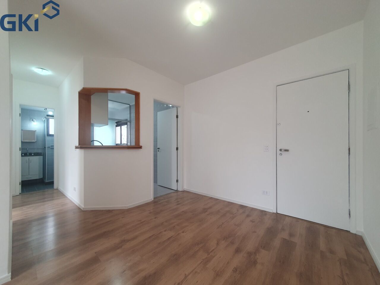 Apartamento, 2 quartos, 55 m² - Foto 6