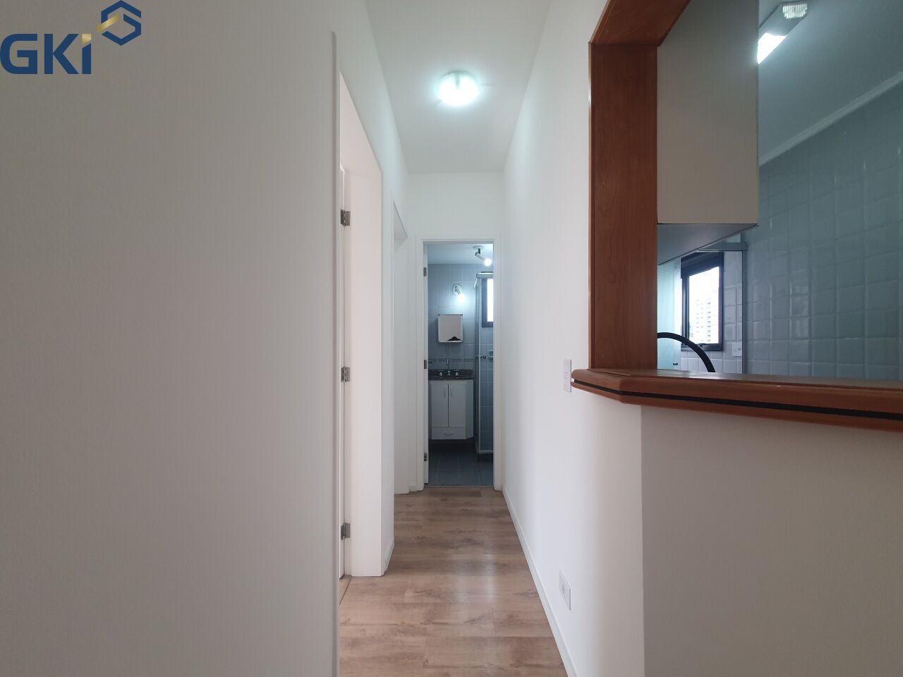 Apartamento, 2 quartos, 55 m² - Foto 8