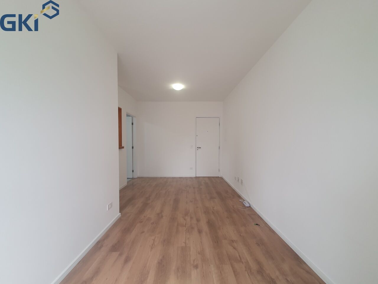 Apartamento, 2 quartos, 55 m² - Foto 2