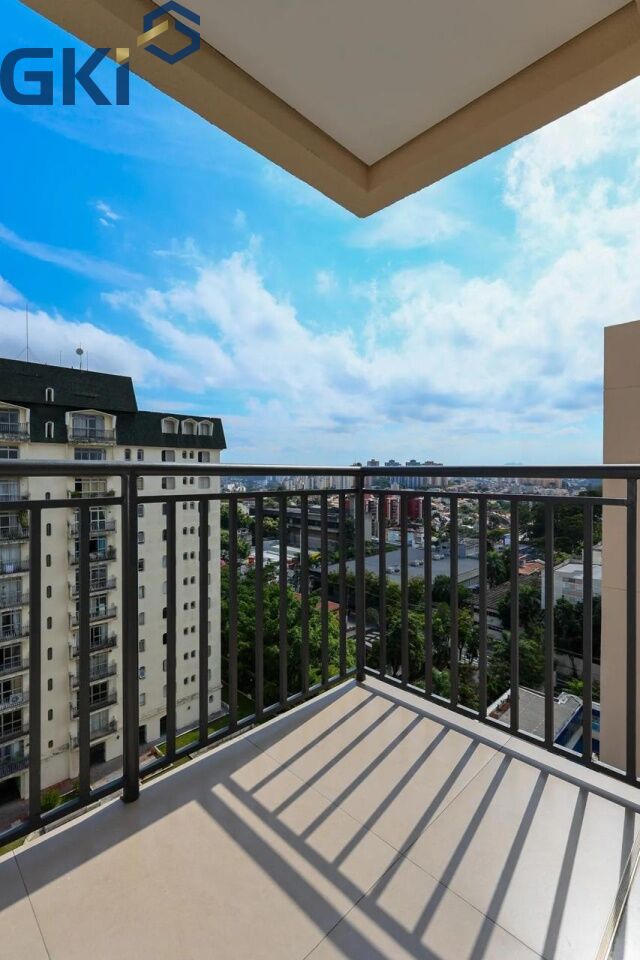 Apartamento, 2 quartos, 58 m² - Foto 3