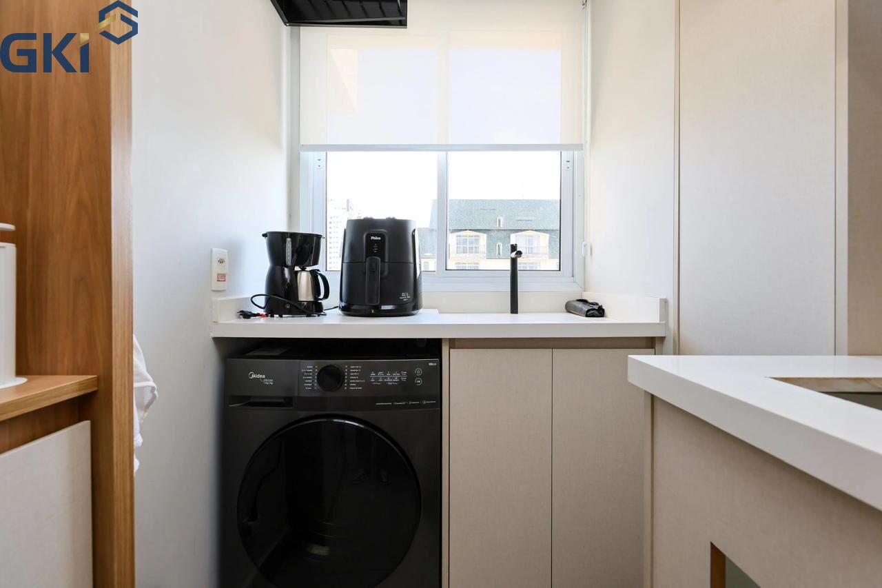 Apartamento, 2 quartos, 58 m² - Foto 8