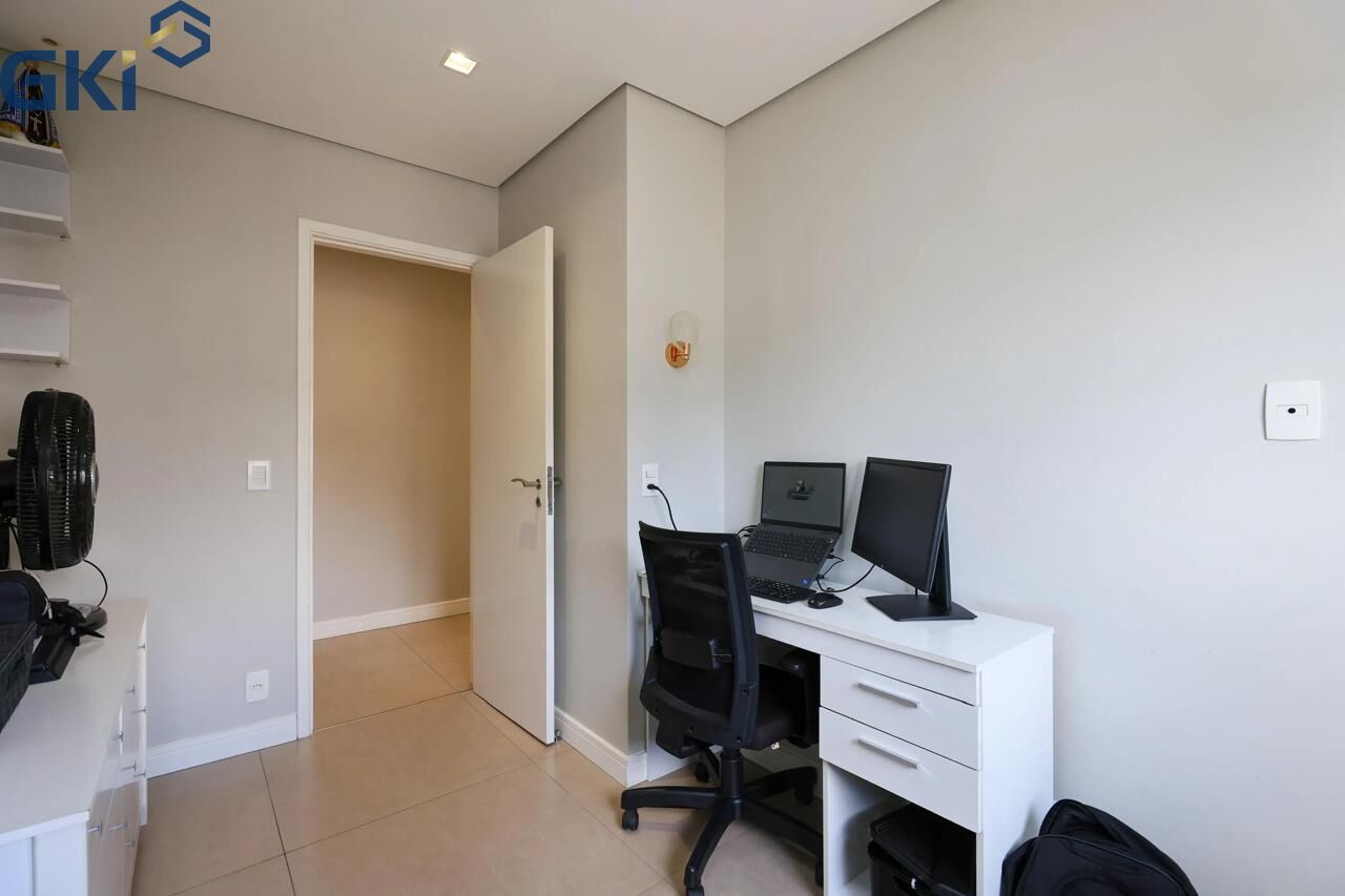 Apartamento, 2 quartos, 58 m² - Foto 11