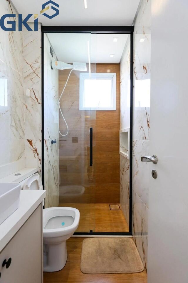 Apartamento, 2 quartos, 58 m² - Foto 9