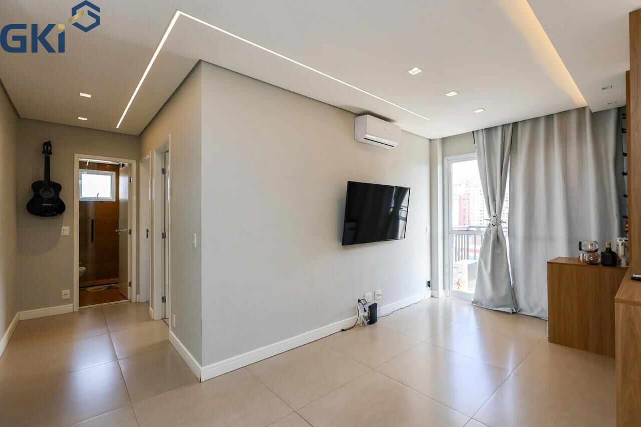 Apartamento, 2 quartos, 58 m² - Foto 1