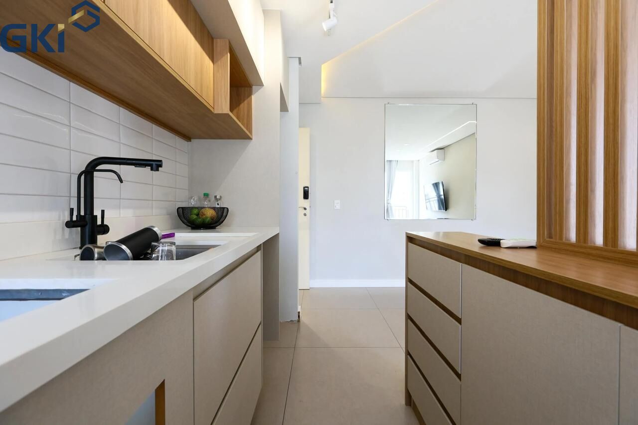 Apartamento, 2 quartos, 58 m² - Foto 14