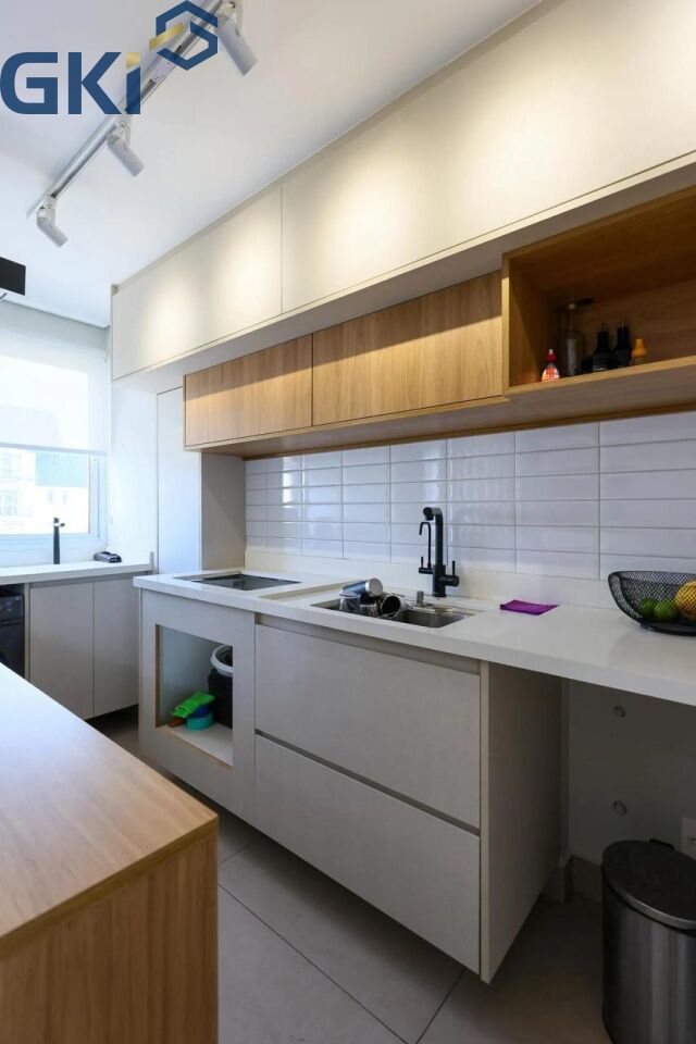 Apartamento, 2 quartos, 58 m² - Foto 15