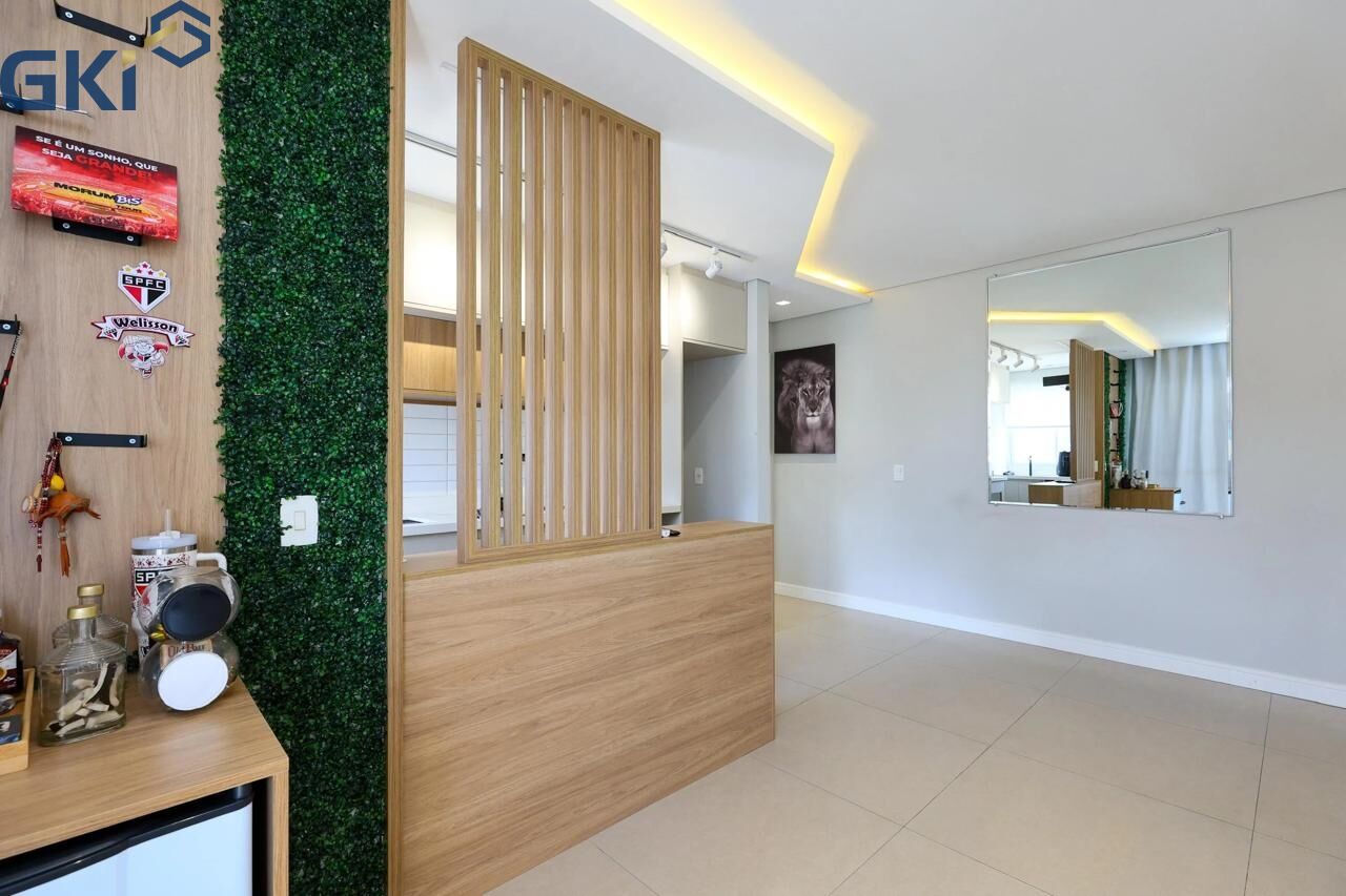 Apartamento, 2 quartos, 58 m² - Foto 6
