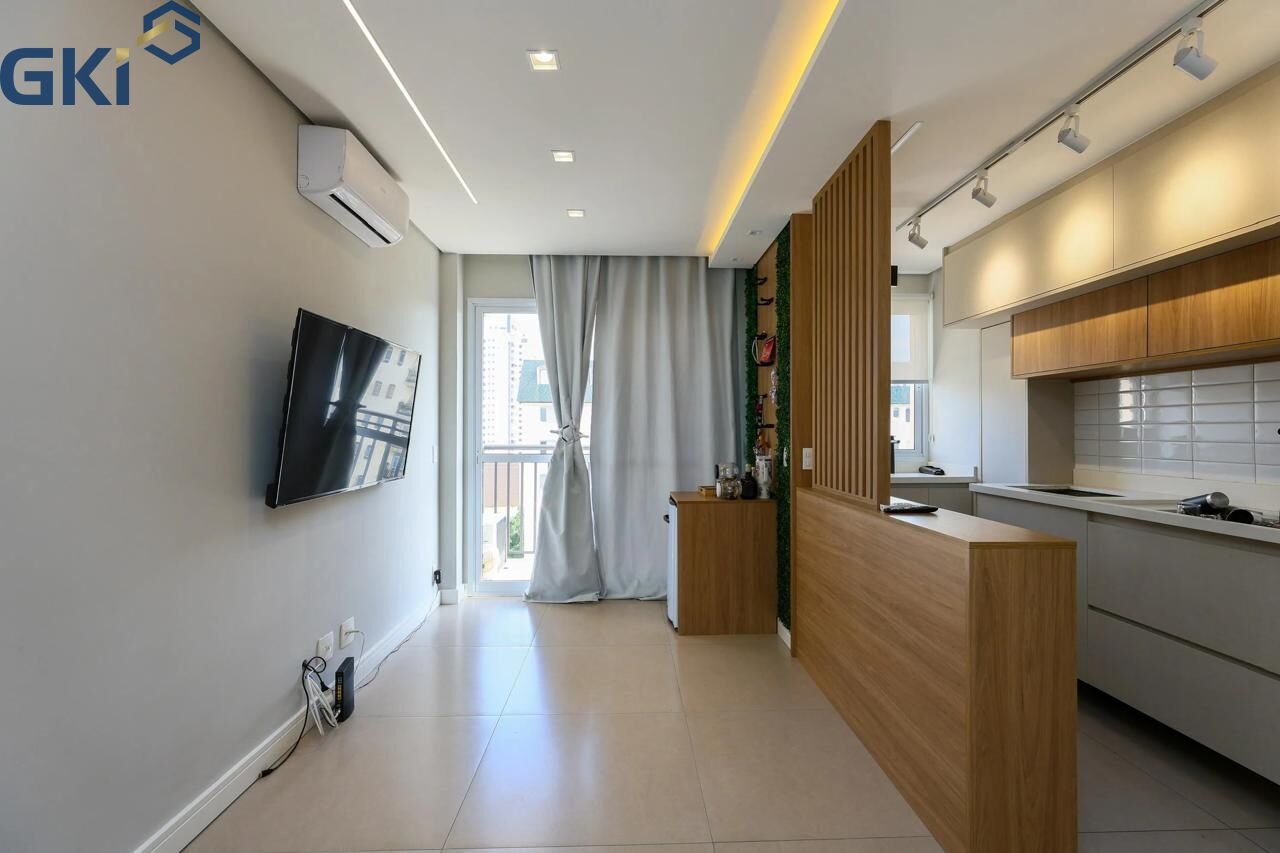Apartamento, 2 quartos, 58 m² - Foto 2