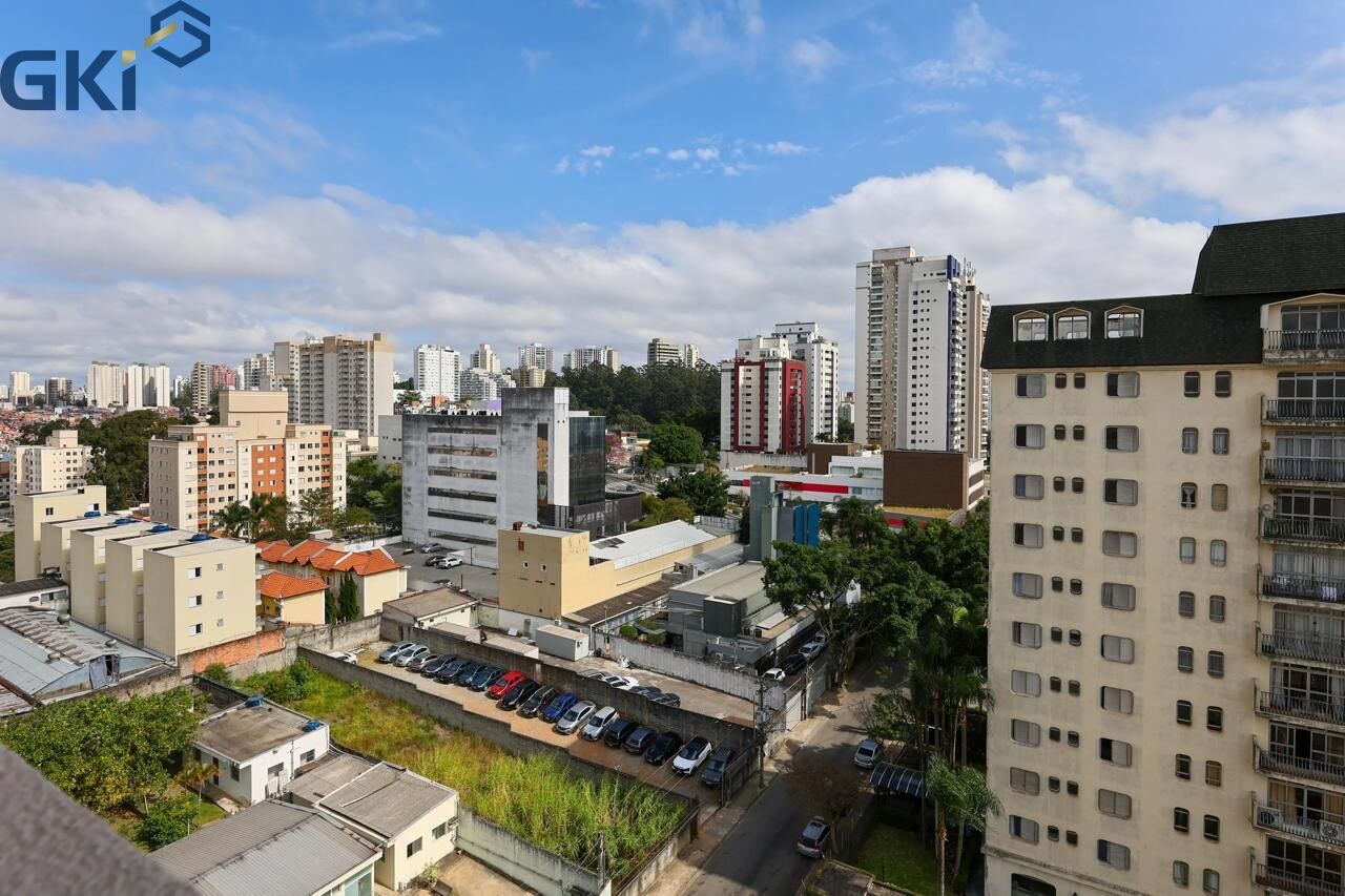 Apartamento, 2 quartos, 58 m² - Foto 4