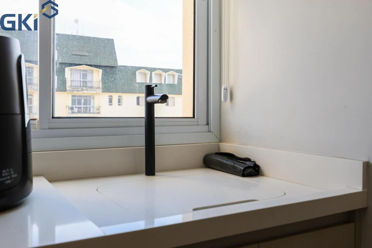 Apartamento, 2 quartos, 58 m² - Foto 7