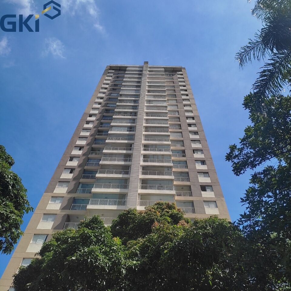 Apartamento, 2 quartos, 57 m² - Foto 9