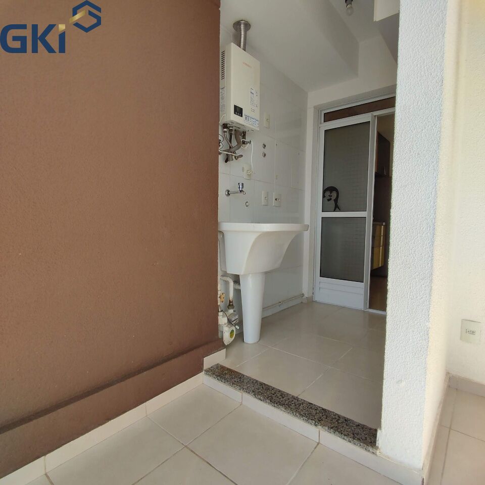 Apartamento, 2 quartos, 57 m² - Foto 7