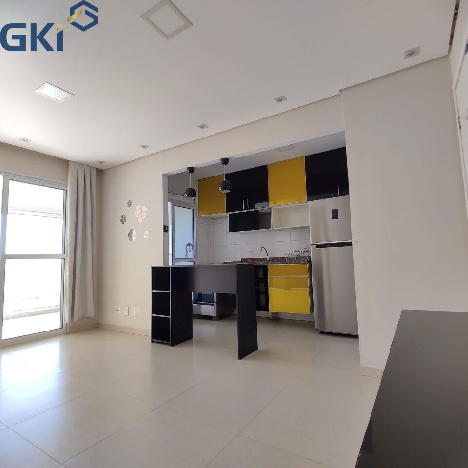 Apartamento, 2 quartos, 57 m² - Foto 4