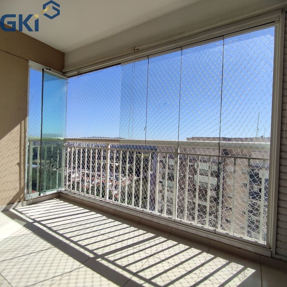 Apartamento, 2 quartos, 57 m² - Foto 2