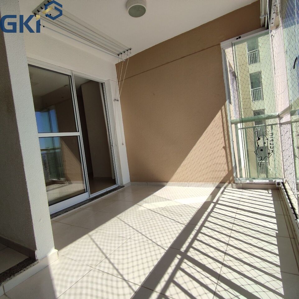 Apartamento, 2 quartos, 57 m² - Foto 3