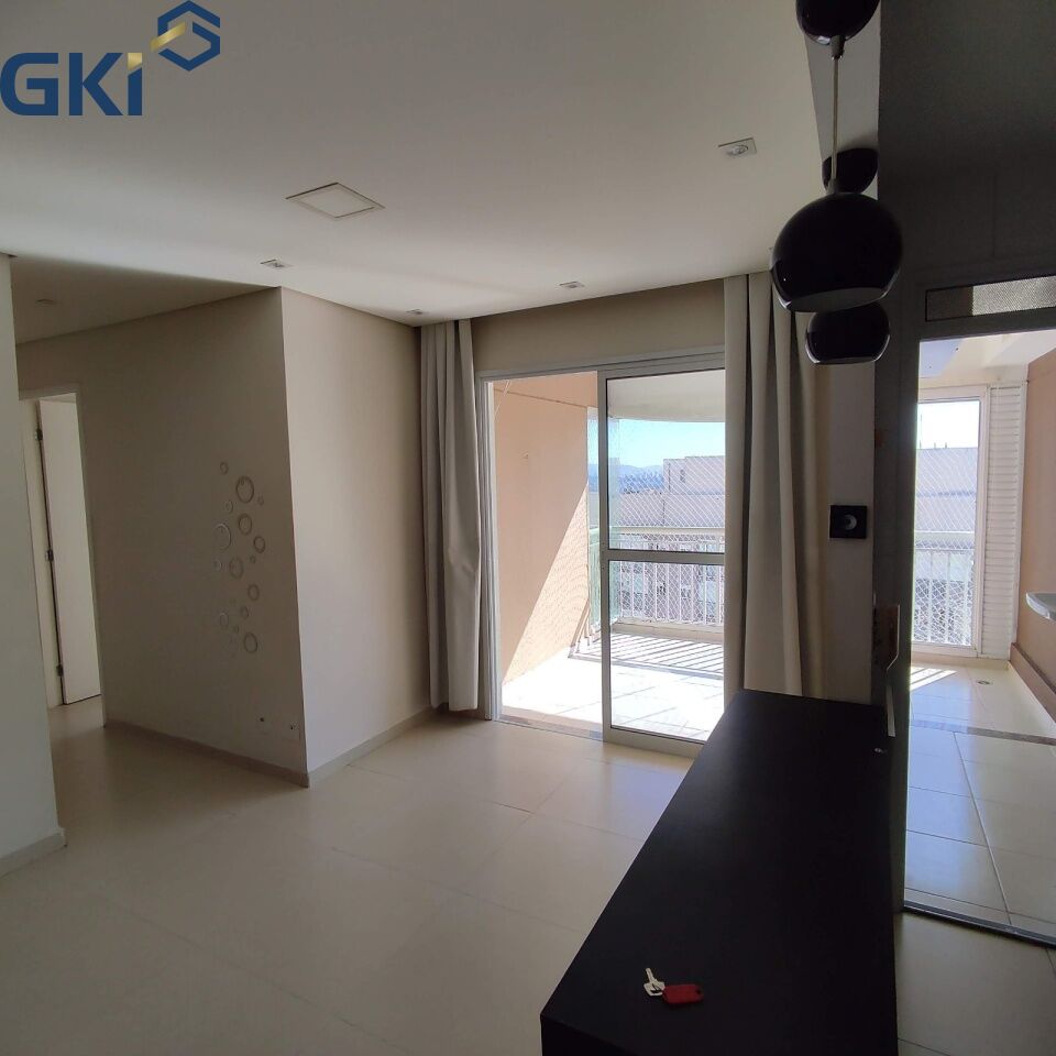 Apartamento, 2 quartos, 57 m² - Foto 6
