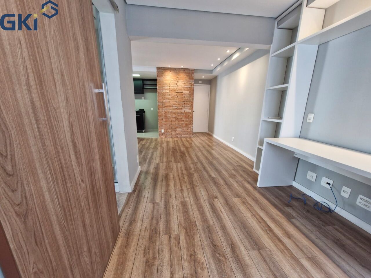 Apartamento, 1 quarto, 88 m² - Foto 6