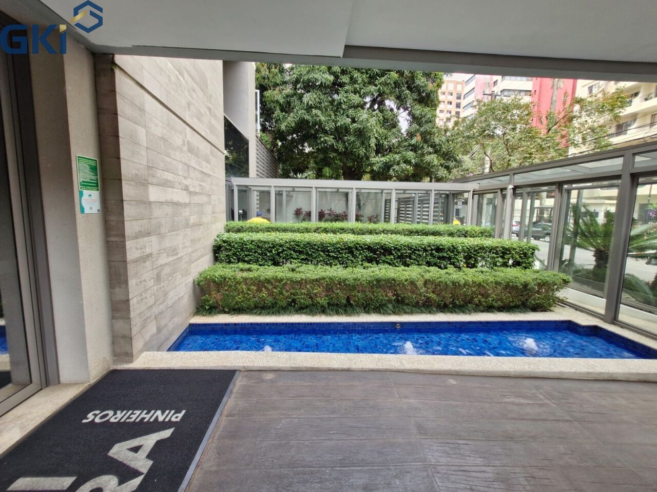 Apartamento, 1 quarto, 88 m² - Foto 2