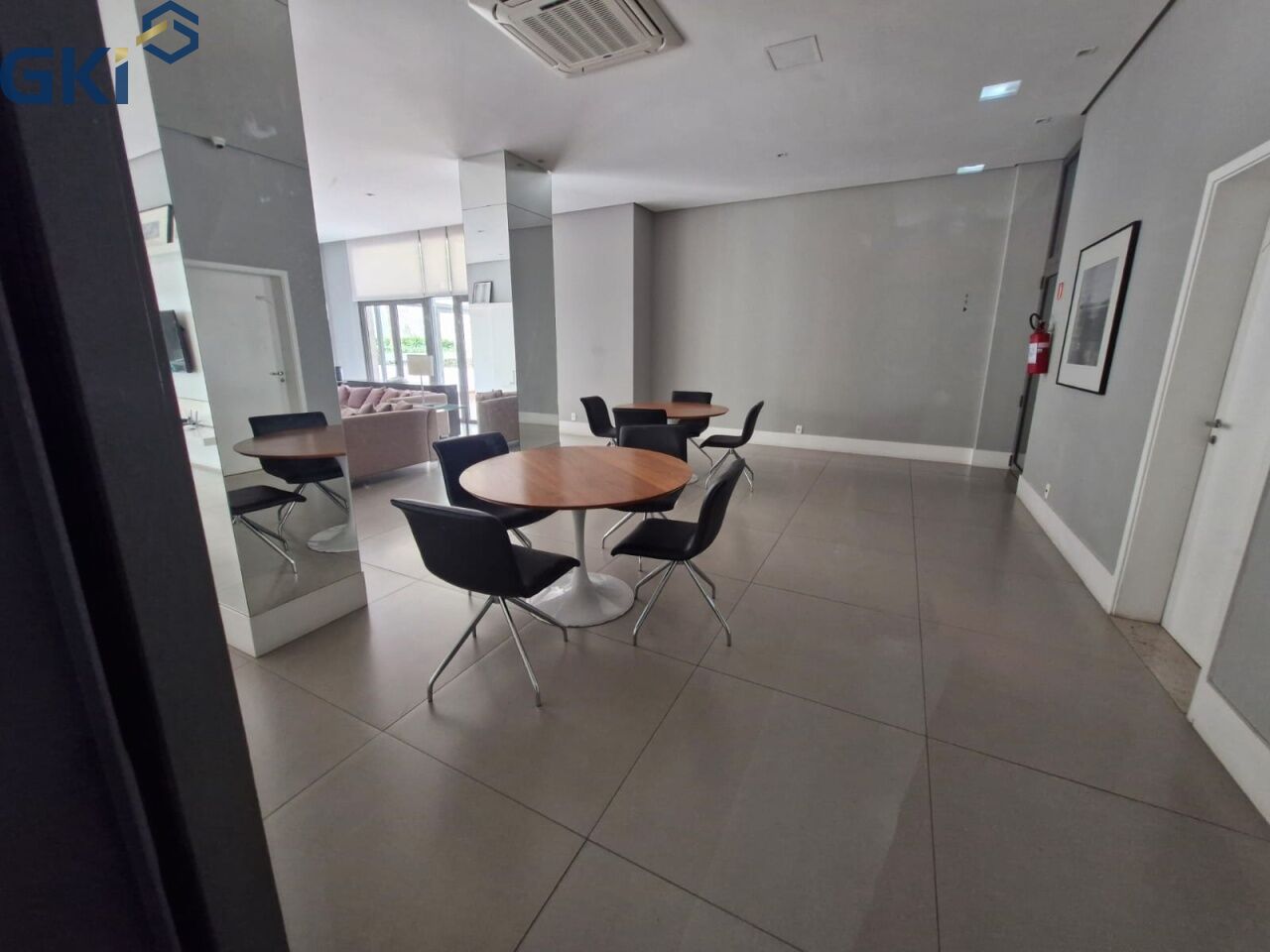Apartamento, 1 quarto, 88 m² - Foto 26