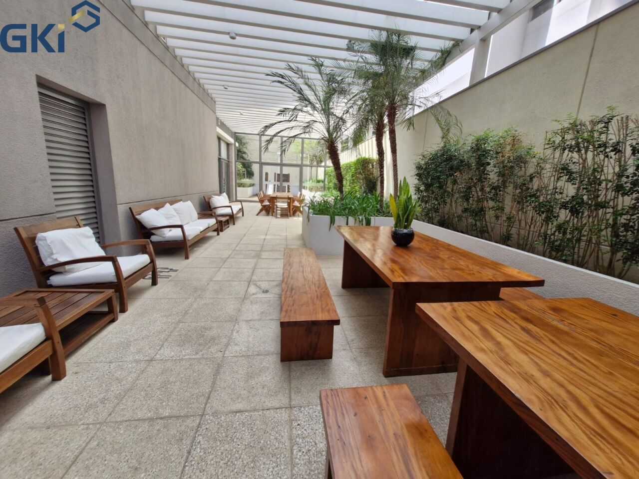 Apartamento, 1 quarto, 88 m² - Foto 27