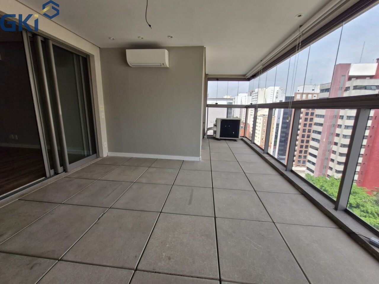 Apartamento, 1 quarto, 88 m² - Foto 9