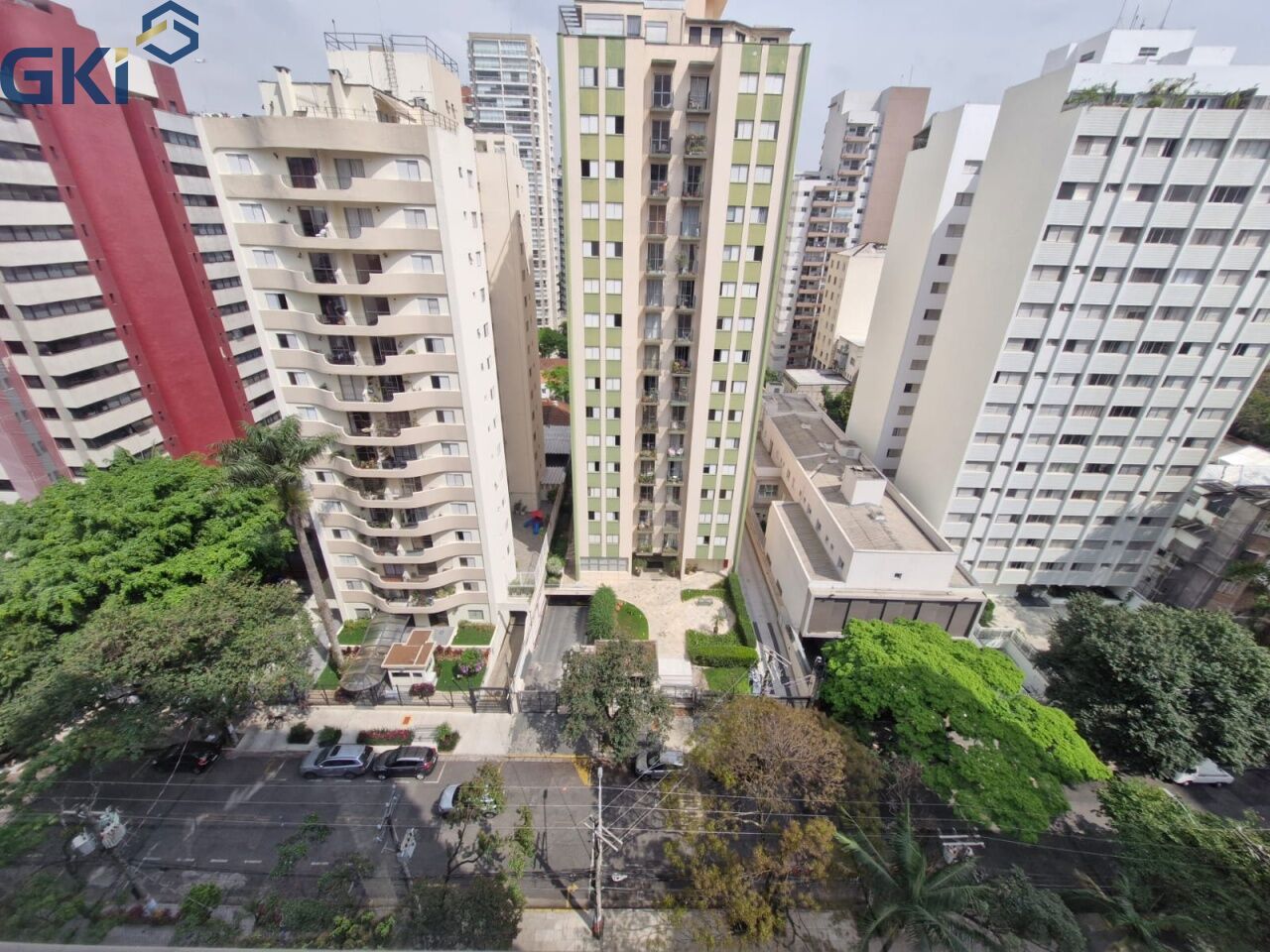 Apartamento, 1 quarto, 88 m² - Foto 10